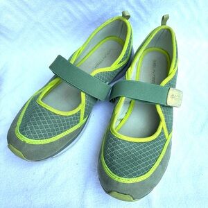 Mountrek Tour Mary Jane Mesh Shoes 9.5